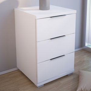 Nachttisch Makan H 61cm