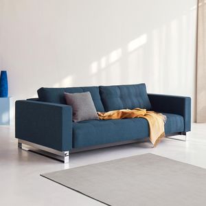 Schlafsofa Wilshere Webstoff