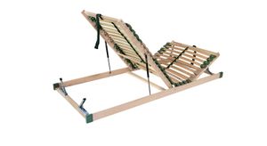 youSleep Lattenrost mit Bettkastenfunktion