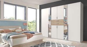 Funktions-Kleiderschrank Kormoran
