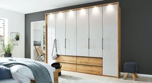 INTERLIVING Funktions-Kleiderschrank 1205