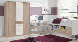 Funktions-Kleiderschrank Prea