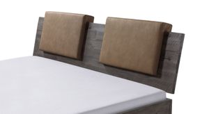 Einsteck-Kissen Rimini Luxus-Kunstleder