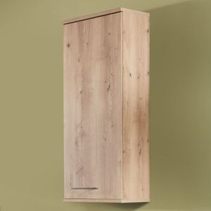 Hängeschrank Lothas Eiche Dekor