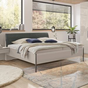 Musterring Bett San Antonio Komfort Champagner