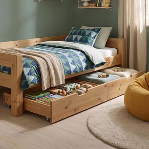 Bett-Schubkästen Kids Paradise