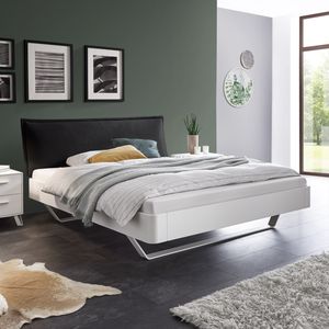 Bett Cilona Buche Massivholz