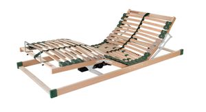 youSleep Lattenrost elektrisch verstellbar