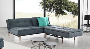 Schlafsofa Carol