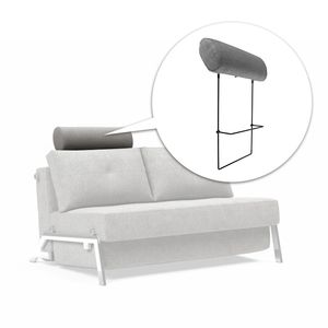 Nackenstütze für Schlafsofas