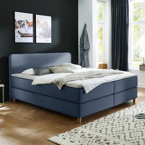 Boxspringbett Kannur