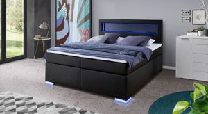 Boxspringbett Cresella Express