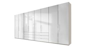 Funktions-Kleiderschrank Selca