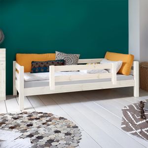 Bett Kids Paradise Kiefer Massivholz mit Lattenrost