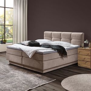 Bettkasten-Boxspringbett Torin