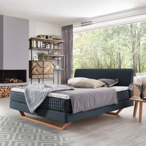 Boxspringbett Clarice
