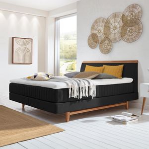 Boxspringbett Akela