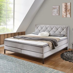 Boxspringbett Arjen