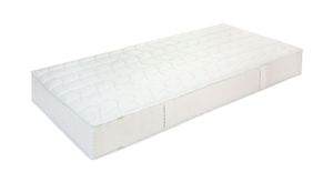 Kaltschaum-Matratze orthowell luxus plus