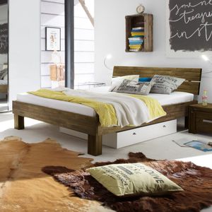 Bett Caldera