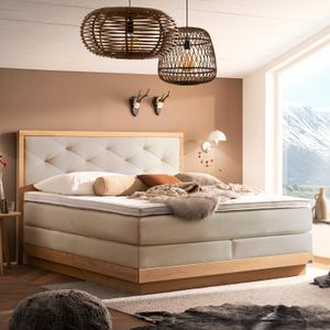 Hasena Boxspringbett Galicia