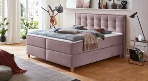 Boxspringbett Lusaka