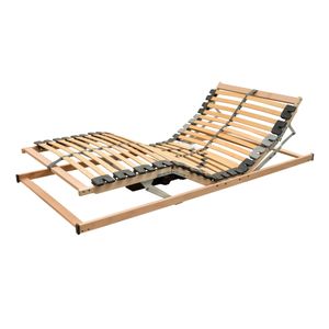 orthowell Lattenrost deluxeflex elektrisch verstellbar