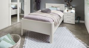Bett Cavallino Komfort