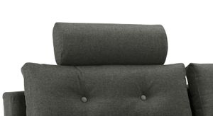 Nackenstütze für Schlafsofas