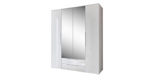 Funktions-Kleiderschrank Ottilia