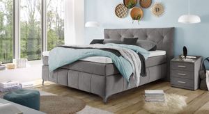 Boxspringbett Aidan