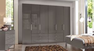 Funktions-Kleiderschrank Harrow