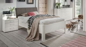 Bett Castelli Komfort