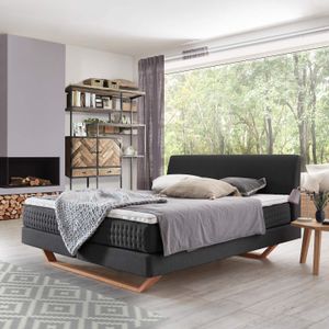 Boxspringbett Clarice