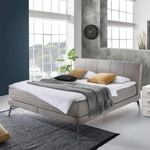 Boxspringbett Elipsa