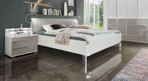 Bett Shanvalley Komfort