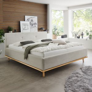 Musterring Polsterbett Delphi Komfort Cord