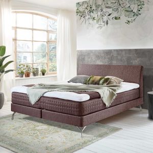 Boxspringbett Barima