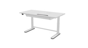 LIFETIME Schreibtisch Ergo