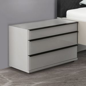 Nachttisch Loyd H 48cm