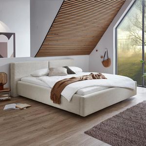 Polsterbett Dorisa Cord