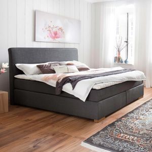 Boxspringbett Esperia Express