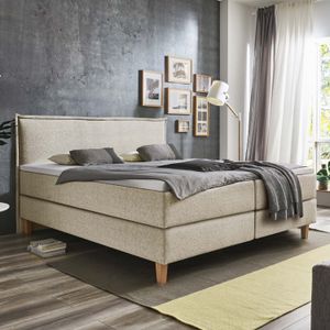 Boxspringbett Zibo