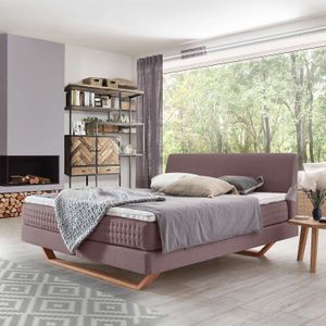Boxspringbett Clarice