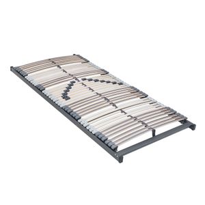 MUSTERRING Lattenrost Orthomatic 2.0 Comfort FHR