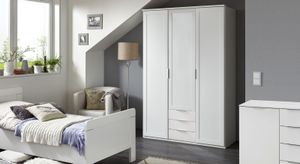 Funktions-Kleiderschrank Aradeo