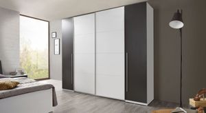 Kleiderschrank Montserrat