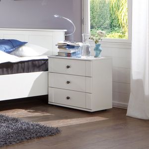 Nachttisch Berata H 40cm