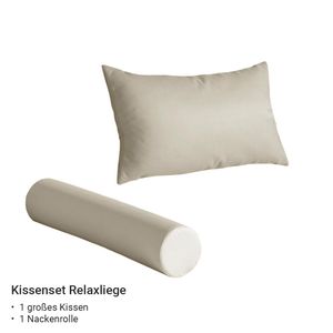 Kissenset Eriko