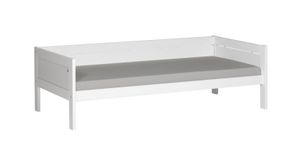 LIFETIME Sofabett Original Kiefer Massivholz mit Lattenrost